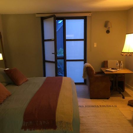 Bed and Breakfast Nene Дилбек Экстерьер фото