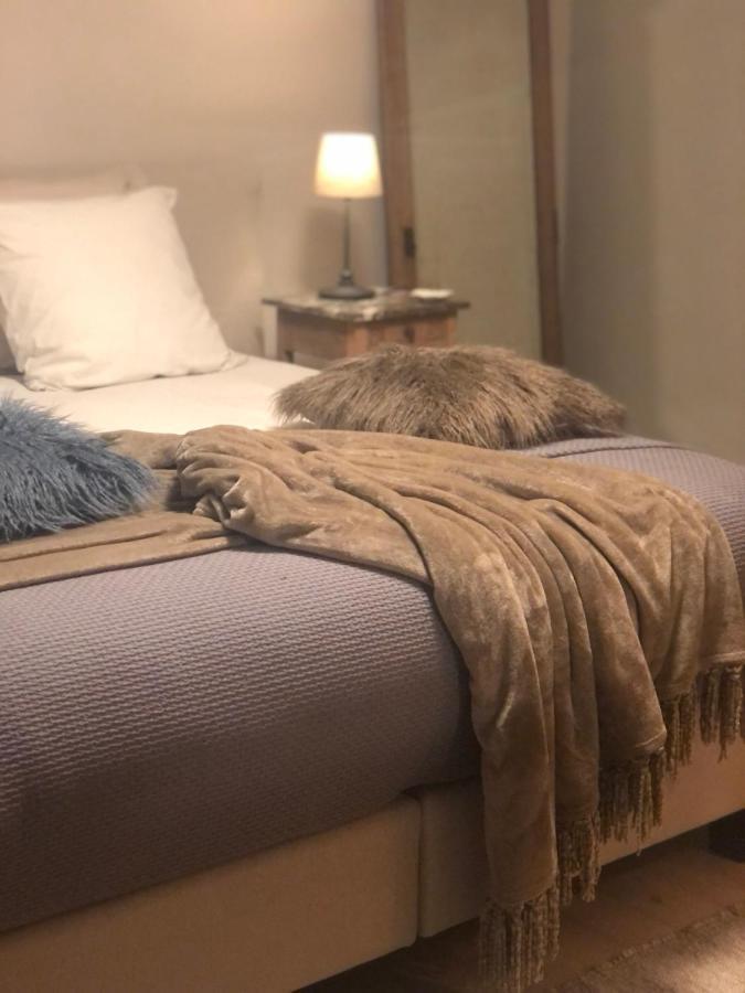 Bed and Breakfast Nene Дилбек Экстерьер фото