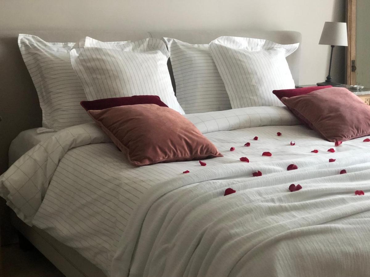 Bed and Breakfast Nene Дилбек Экстерьер фото