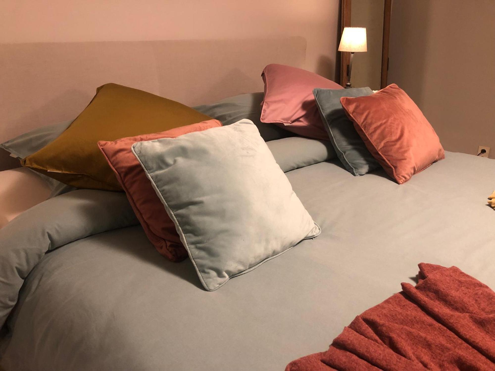 Bed and Breakfast Nene Дилбек Экстерьер фото