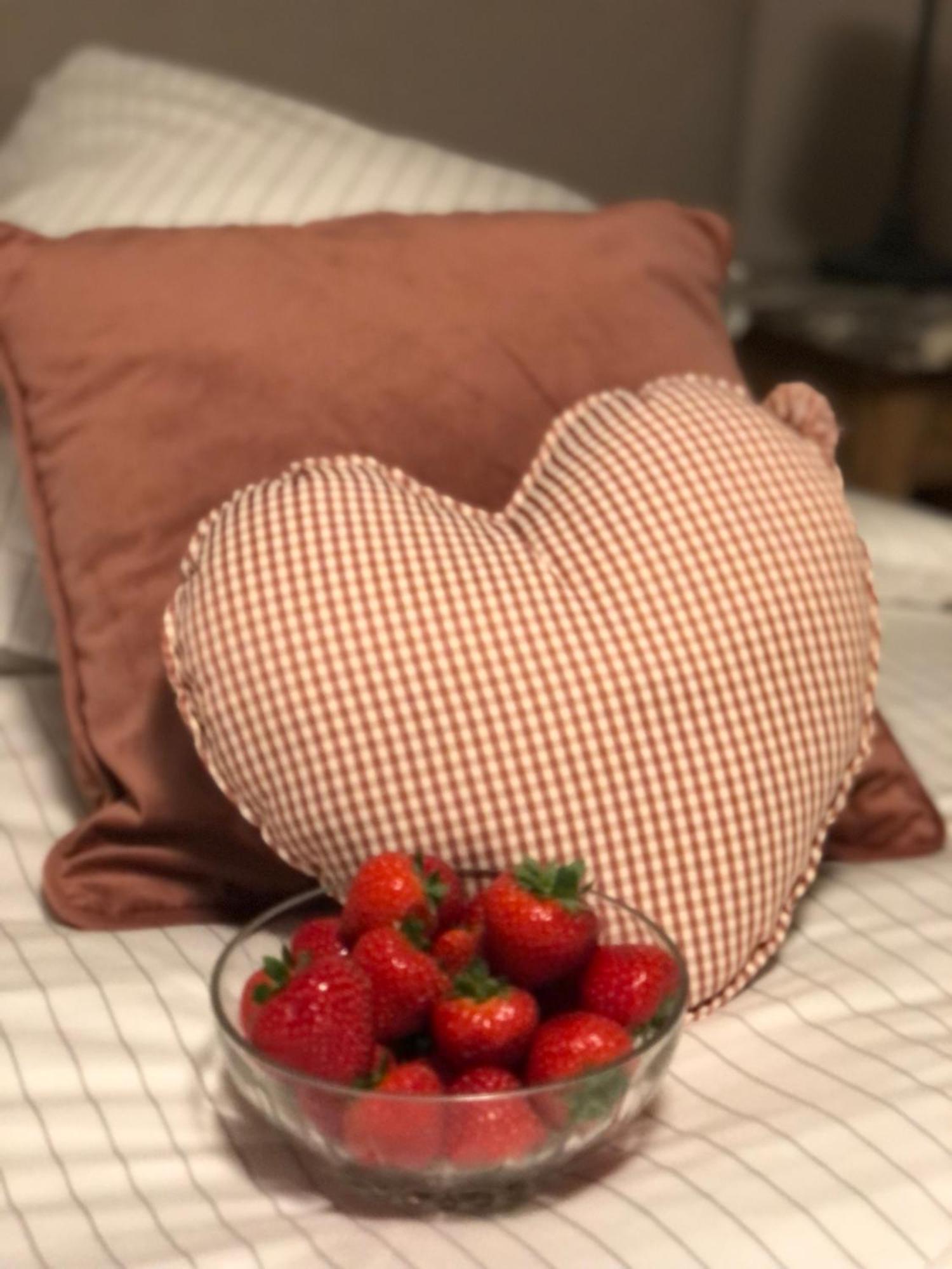 Bed and Breakfast Nene Дилбек Экстерьер фото